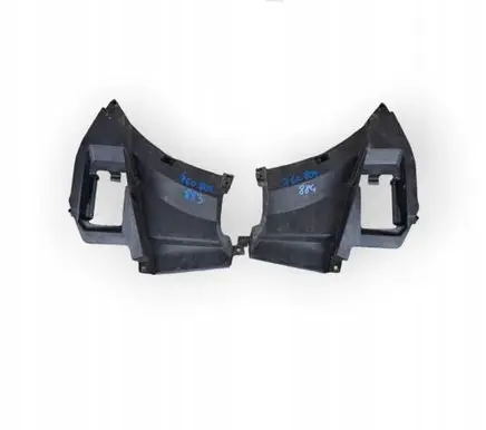 Volkswagen Touareg III Handrail (top trim) O1VTEILE