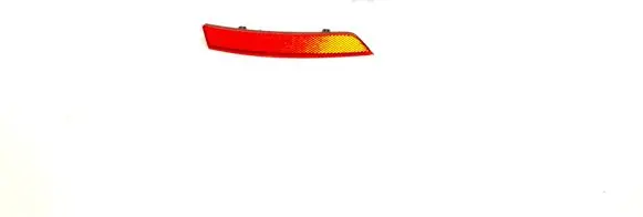 Volkswagen PASSAT B8 Rear tail light reflector 3G0945104A