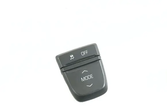 Chevrolet Camaro ESP (stability program) switch 23385718