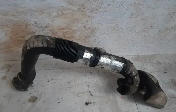Volvo V50 Intercooler hose/pipe 3M519A6731G