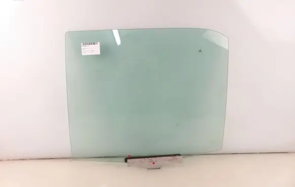 Mercedes-Benz E W124 Rear door window glass 
