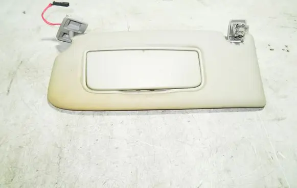 Volvo C30 Sun visor