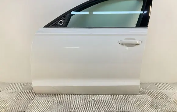 Audi A6 S6 C7 4G Front door 