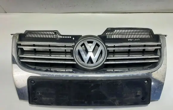 Volkswagen Golf V Quarter panel pressure vent 1K5853600 1K5853653