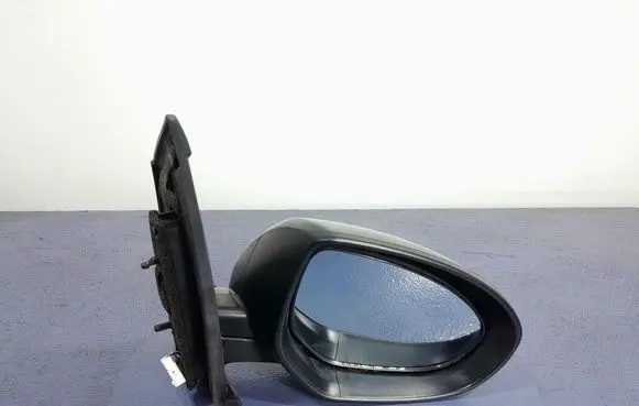 Mazda 2 Front door electric wing mirror