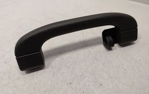 BMW X5 E70 Rear interior roof grab handle 51168037377