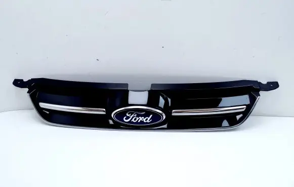 Ford C-MAX II Front bumper upper radiator grill AM51R8200B AM51R8138B