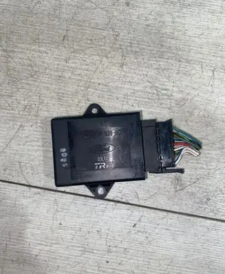 Ford Mondeo Mk III Light module LCM 3S7T17D539AC 08L0A