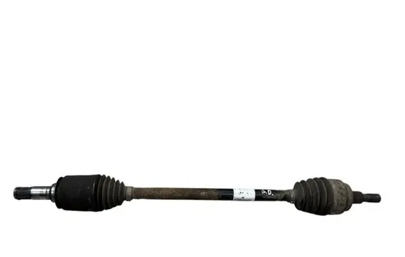 Mercedes-Benz ML W164 Rear driveshaft A1643500010