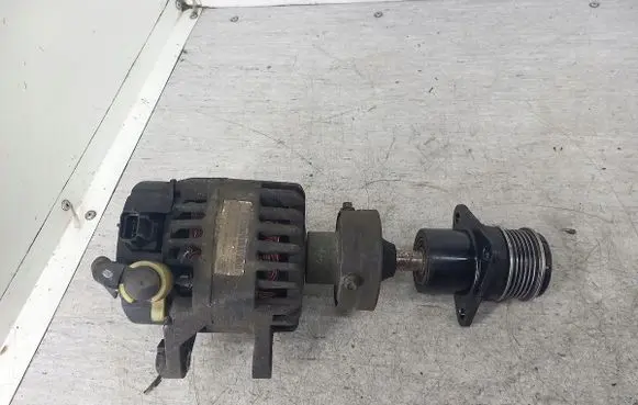 Ford Focus Generator/alternator 