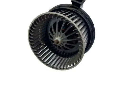 Mercedes-Benz C W204 Front door blower motor L5964007
