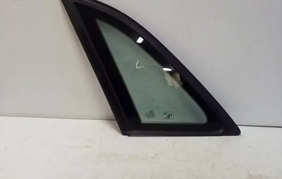 Audi Q3 8U Rear side window 8U0845299A