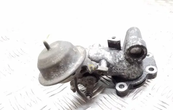 Toyota Yaris Vacuum valve 