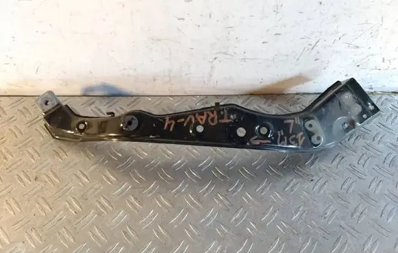 Toyota RAV 4 (XA40) Side radiator support slam panel 
