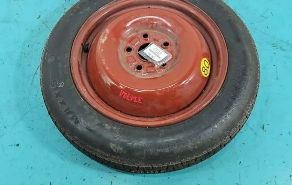 Suzuki SX4 R15 spare wheel IMPRK1562508