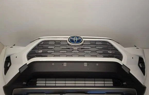 Toyota RAV 4 (XA50) Front bumper 5211942B20