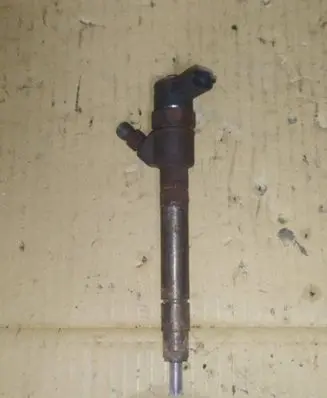 Volvo S80 Fuel injector 0445110298 55FZK8S8 30777526