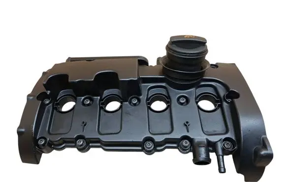 Audi A4 S4 B7 8E 8H Rocker cam cover 0110221 KKW