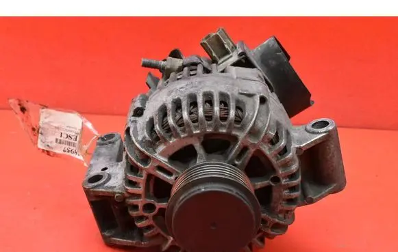 Ford Mondeo Mk III Generator/alternator 2S7110300AA