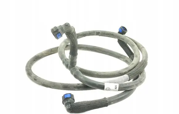 Skoda Octavia Mk3 (5E) Headlight washer hose/pipe 5E0955970