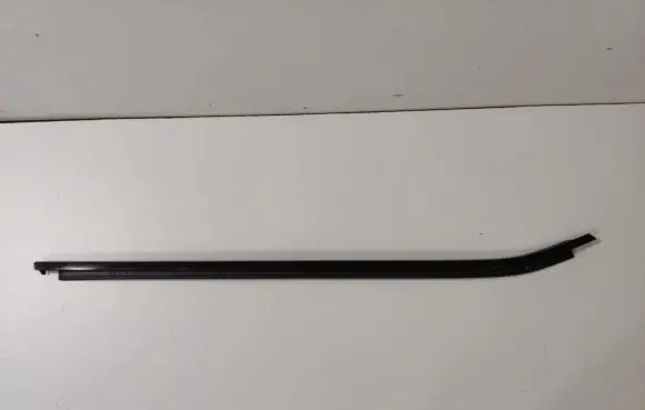 BMW X4 G02 Front door glass trim molding 7410016