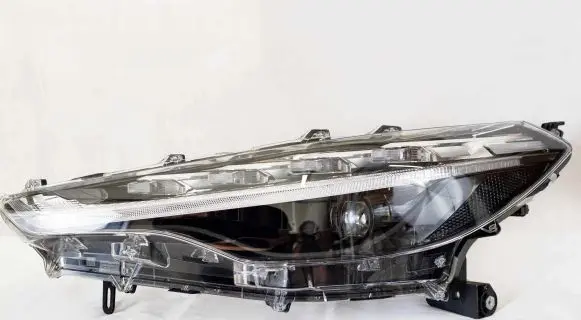 Toyota Corolla Cross Headlight/headlamp 7819100S Z08070