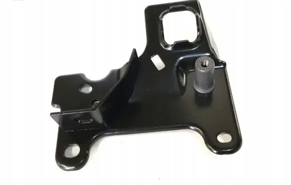 Mercedes-Benz G W463 2nd Gen Fender mounting bracket A4638807202