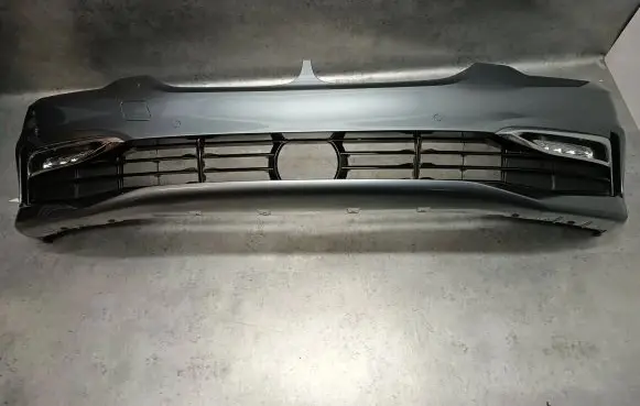 BMW 5 G30 G31 Front bumper