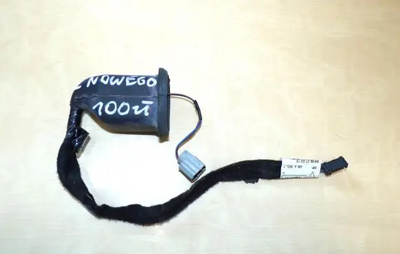 Opel Movano C Other wiring loom 241440001R