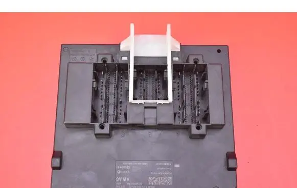 Skoda Superb B5 (3U) Comfort/convenience module 5Q0937084CG