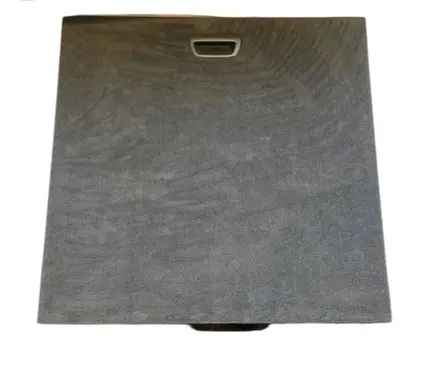 BMW 3 F30 F35 F31 Trunk/boot floor carpet liner 7273736 7238886