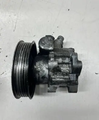 Audi A6 S6 C6 4F Power steering pump 4FO145155E