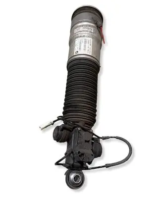 BMW 7 F01 F02 F03 F04 Rear shock absorber/damper 6858813
