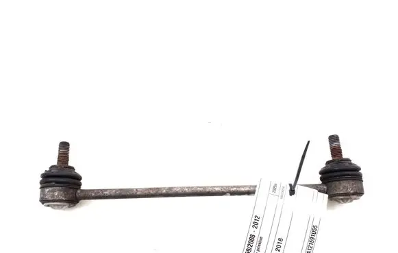 Mercedes-Benz A W169 Front anti-roll bar/stabilizer link A1693200989