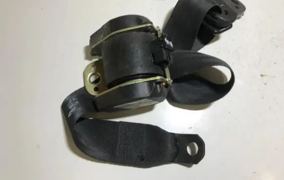 Chrysler Neon II Front seatbelt 5201466 520202000