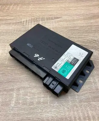 Audi A6 S6 C5 4B Comfort/convenience module 4B0962258A 410215006 001