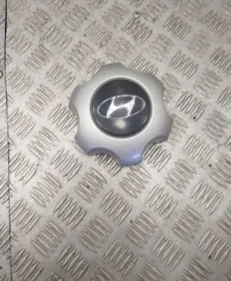 Hyundai Galloper Original wheel cap 