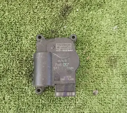 Ford Transit Custom Air flap motor/actuator KK21-19E616-AA