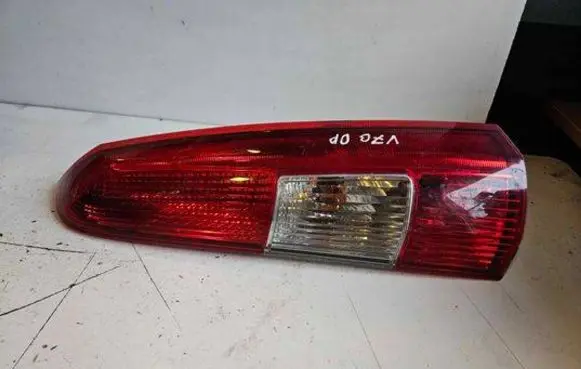 Volvo V70 Rear/tail lights 152844