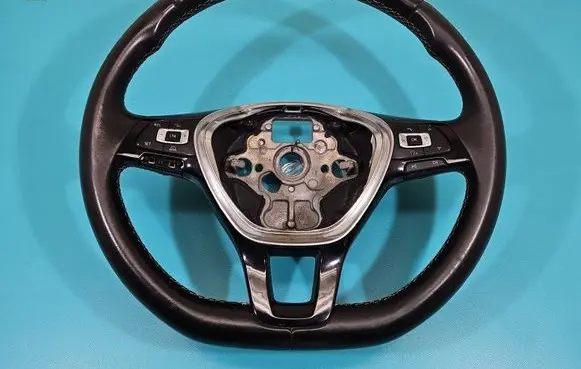 Volkswagen Golf VII Steering wheel IMPRK1483593