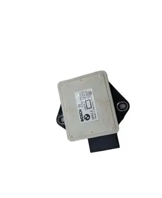 BMW 5 E60 E61 ESP acceleration yaw rate sensor 0265005681