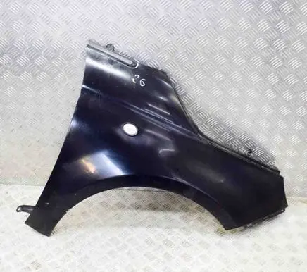 Fiat 500L Fender 00552015755 51976569