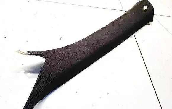 Audi A7 S7 4G (C) pillar trim 4g8867233