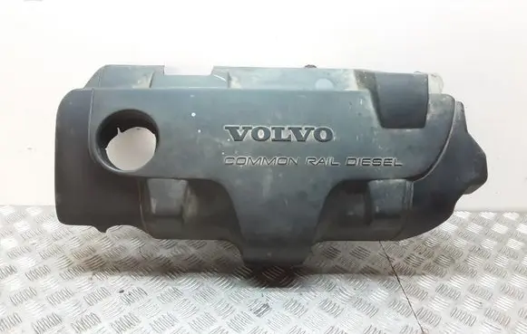 Volvo S60 Engine cover (trim)