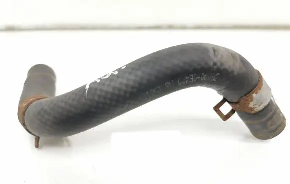 KIA Soul Engine coolant pipe/hose 369400e490