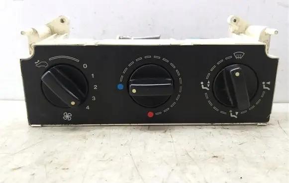 Other dashboard part