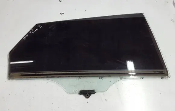 Hyundai i40 Sliding door window/glass 