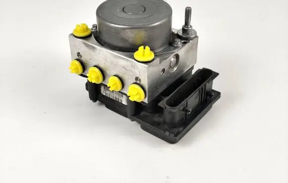Lancia Musa ABS Pump 51772682 0265231740 0265800526