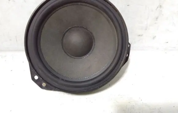Nissan Primastar Front door speaker 9175188 S09243