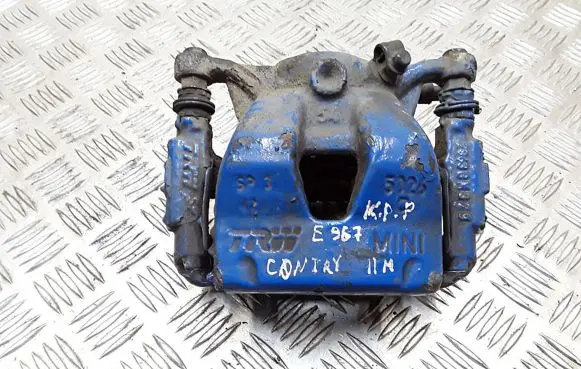 Mini Cooper Countryman R60 Front brake caliper